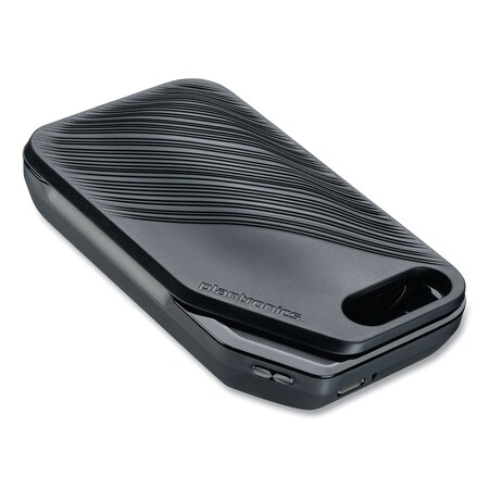 Plantronics Voyager 5200 Charging Case, Black 204500-106